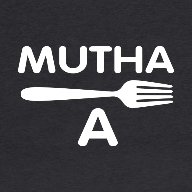 Mutha Forka by BOEC Gear